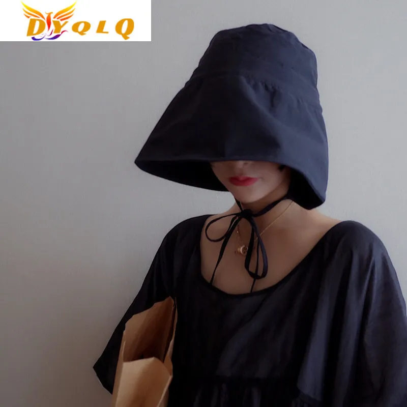 2022 Ladies Summer Sun Protection Panama Hat Solid Color Lace Sun Hat Fedora Outdoor Fisherman Hat Beach Hat Fisherman Hat
2022 Ladies Summer Sun Protection Panama Hat Solid Color Lace Sun Hat Fedora Outdoor Fisherman Hat Beach Hat Fisherman Hat
