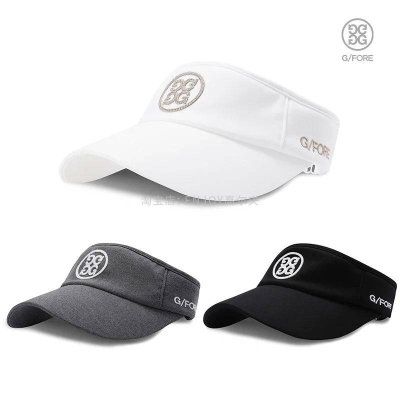 G4 Korean Golf Hat Men's and Women's Sunshade Hat Professional Sunscreen Empty Top Hat White Spring and Summer New 2022
G4 Korean Golf Hat Men's and Women's Sunshade Hat Professional Sunscreen Empty Top Hat White Spring and Summer New 2022