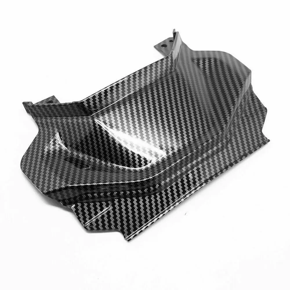 Motorcycle Accessories Hydro Dipped Carbon Fiber Finish Upper Rear Center Tail Seat Fairing For YAMAHA FZ07 MT07 2014-2017
Motorcycle Accessories Hydro Dipped Carbon Fiber Finish Upper Rear Center Tail Seat Fairing For YAMAHA FZ07 MT07 2014-2017
