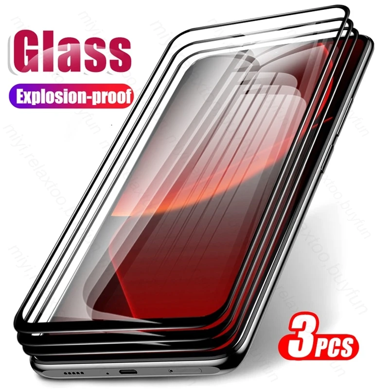 3PCS HD 9H Tempered Glass For Xiaomi Mi13T Mi 13T 13 T Pro 5G Shatterproof Screen Protector Tremp Armor Safety Film Guard Cover
3PCS HD 9H Tempered Glass For Xiaomi Mi13T Mi 13T 13 T Pro 5G Shatterproof Screen Protector Tremp Armor Safety Film Guard Cover