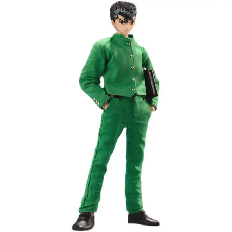 Игрушки Dasin/отличные игрушки/gt Yuyu Hakusho Urameshi Yuusuke Yoko Kurama Jaganshi Hiei Shf 1/12 16 см/6 дюймов ПВХ экшн-фигурка
Игрушки Dasin/отличные игрушки/gt Yuyu Hakusho Urameshi Yuusuke Yoko Kurama Jaganshi Hiei Shf 1/12 16 см/6 дюймов ПВХ экшн-фигурка