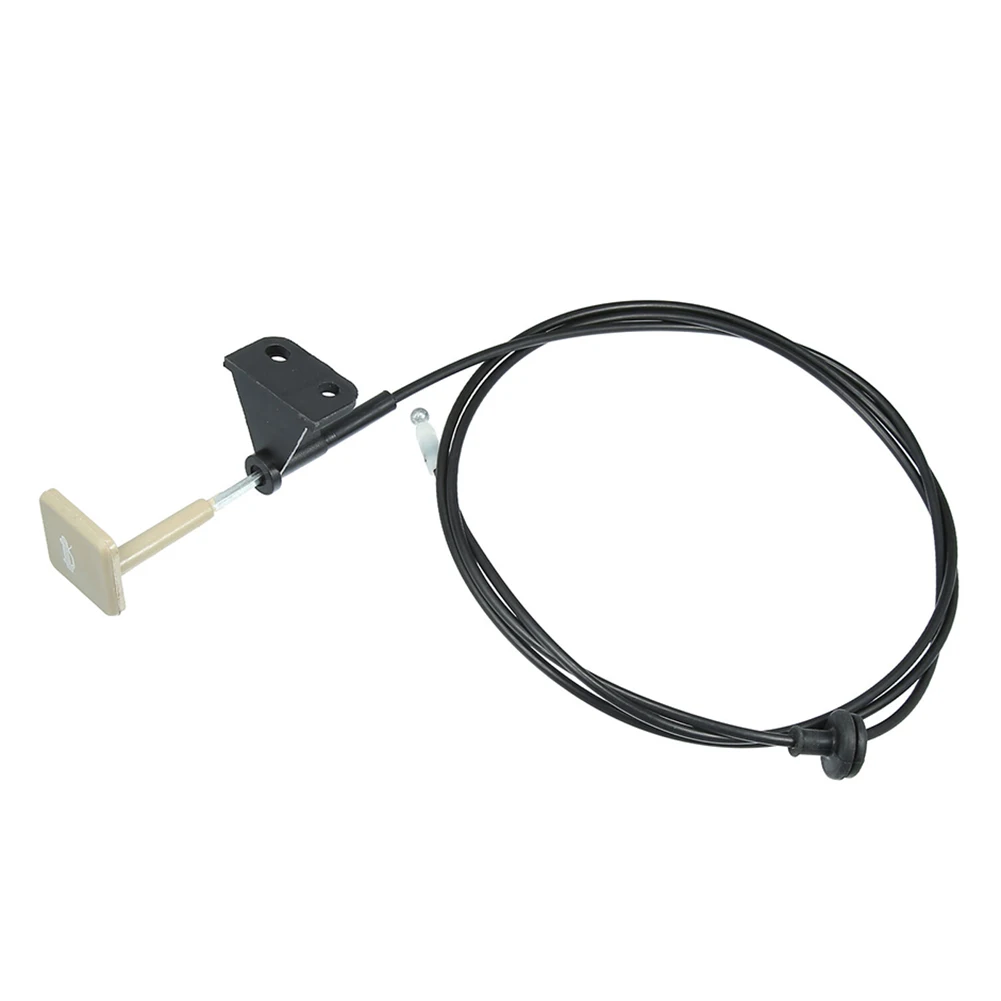 Car Front Hood Latch Lock Release Cable For Honda For Civic 2006-2011 74130SNAA01 Hood Release Cable With Handle
Car Front Hood Latch Lock Release Cable For Honda For Civic 2006-2011 74130SNAA01 Hood Release Cable With Handle
