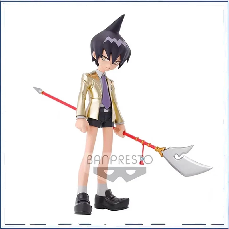 BANDAI аниме SHAMAN KING FLOWERS Tao Ren Vol.2 рождественские подарки или коллекция оригинальная