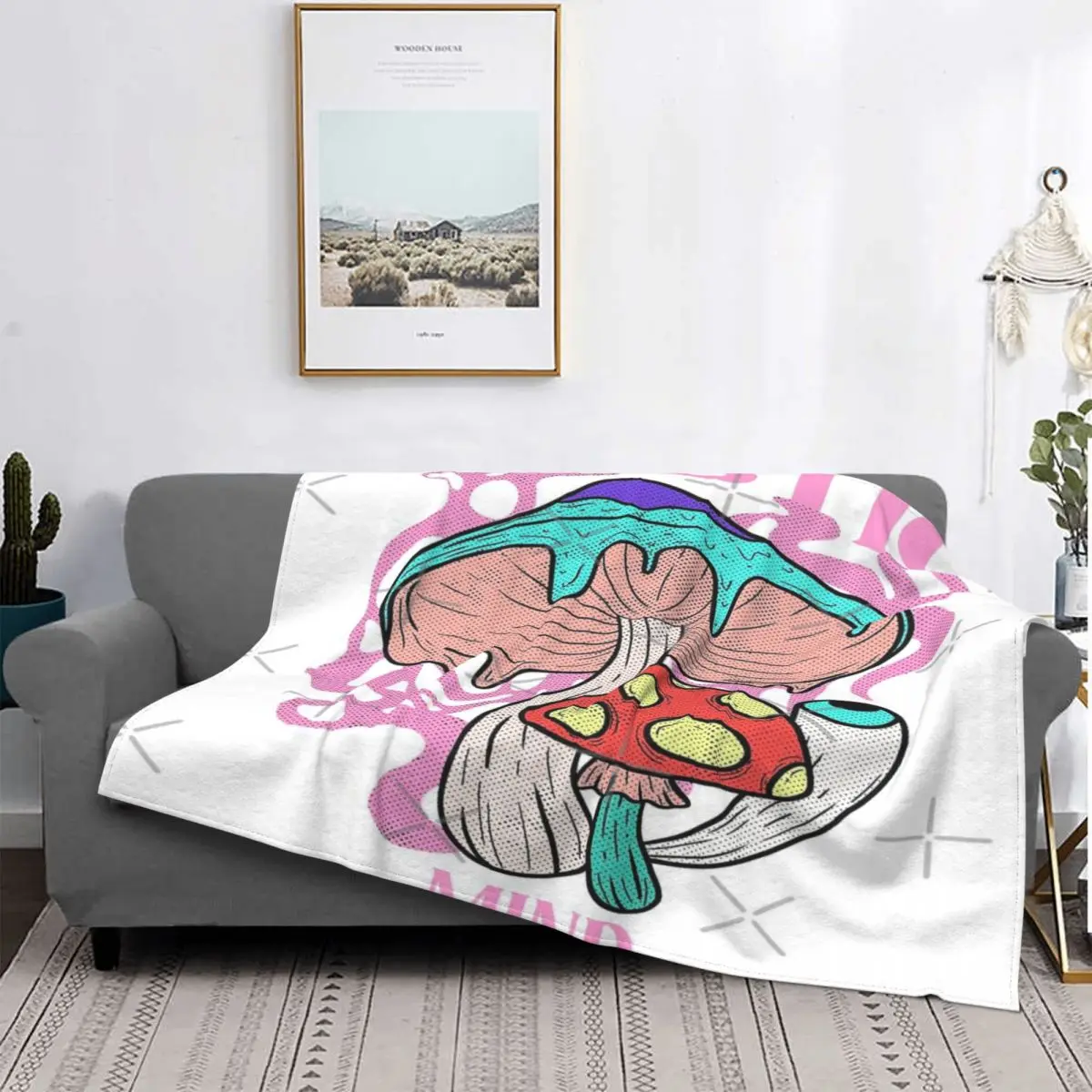 Manta de Arte de mente mслишком, colcha a cuadros para cama, sofa, Sudadera con capucha, manta para cama
Manta de Arte de mente mслишком, colcha a cuadros para cama, sofa, Sudadera con capucha, manta para cama