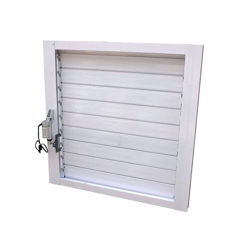 Skyplant stainless steel electric louver fan for poultry house greenhouse Factory
Skyplant stainless steel electric louver fan for poultry house greenhouse Factory
