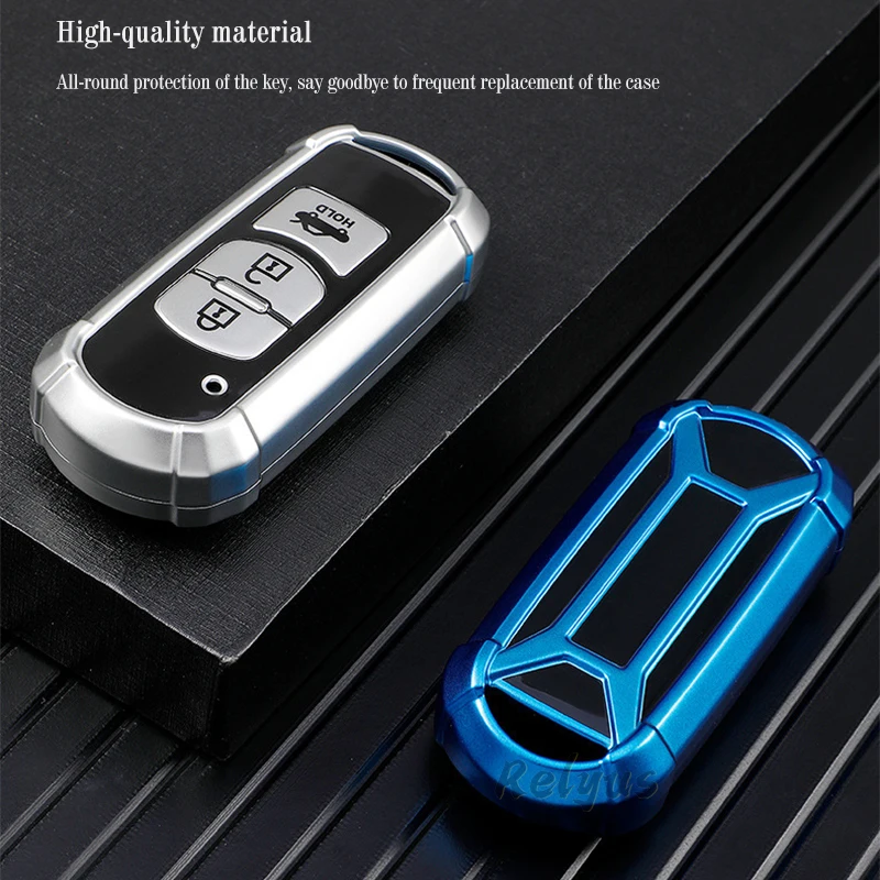 TPU Remote Key Case Cover for Mazda 2 3 6 Axela Atenza CX-5 CX5 CX-3 CX-7 CX8 CX-9 Car Styling Key Protector Auto Accessories
TPU Remote Key Case Cover for Mazda 2 3 6 Axela Atenza CX-5 CX5 CX-3 CX-7 CX8 CX-9 Car Styling Key Protector Auto Accessories