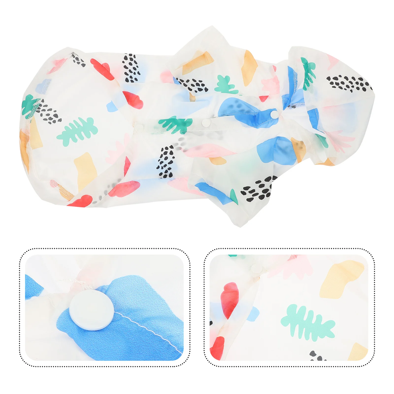 Dog Pet Sun Clothes Shirt Protection Summer Puppy Clothing Shirts Apparel Cute Hoodie Cool Uv Coat For Printed Funny Hawaiian
Dog Pet Sun Clothes Shirt Protection Summer Puppy Clothing Shirts Apparel Cute Hoodie Cool Uv Coat For Printed Funny Hawaiian