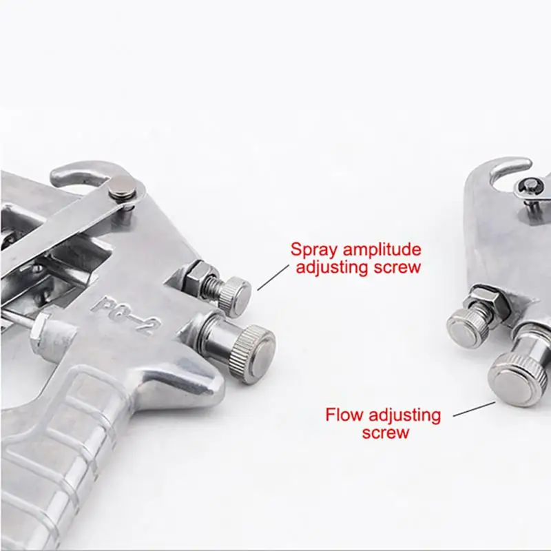 Wireless Airbrush Paint Spray Gun Large Gun Body Spray Gun Furniture Automobile Wood Tools Paint Spray Gun Hardware DIY Tools
Wireless Airbrush Paint Spray Gun Large Gun Body Spray Gun Furniture Automobile Wood Tools Paint Spray Gun Hardware DIY Tools