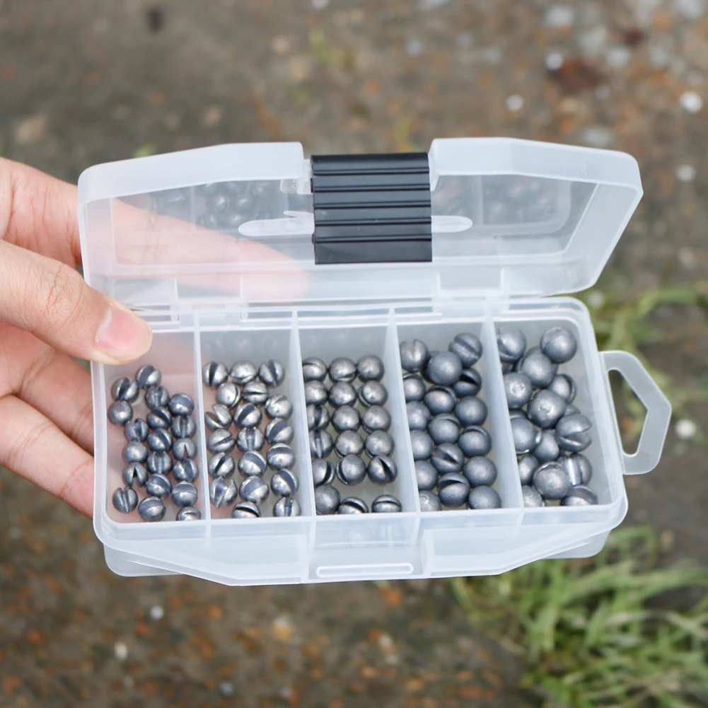 Weight Tackle Fishing Sinker Fishing Sinker Round Bite Lead Split Lead Shot Sinker High Performance Brand New High Quality
Weight Tackle Fishing Sinker Fishing Sinker Round Bite Lead Split Lead Shot Sinker High Performance Brand New High Quality