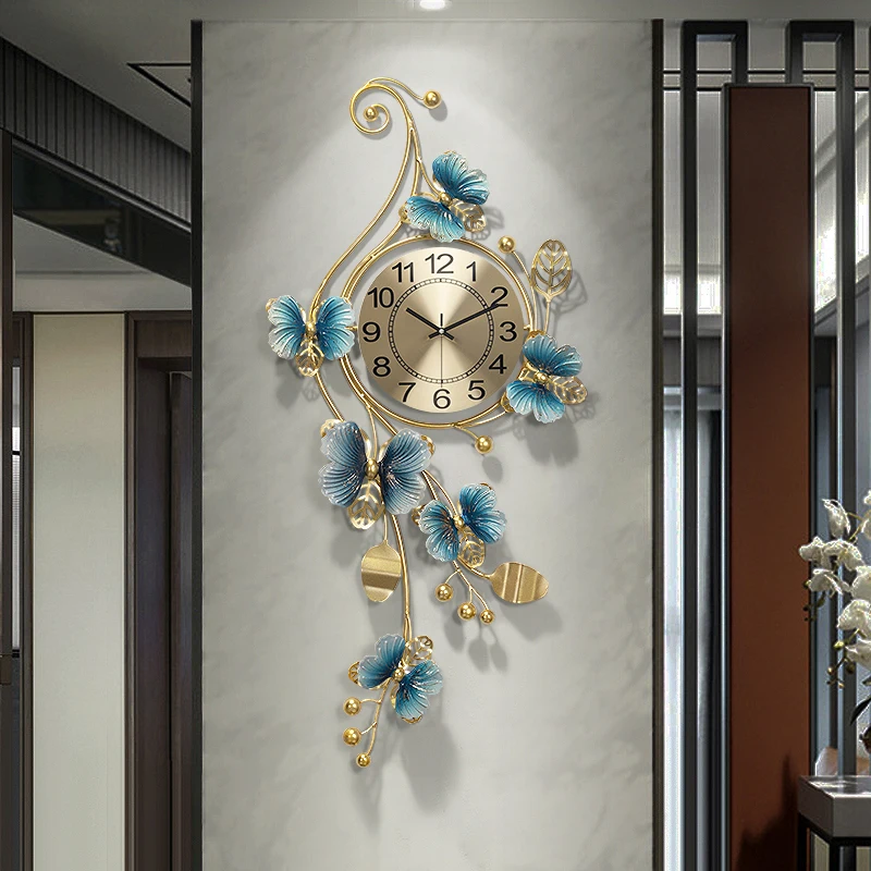 Large Digital Wall Clock Modern Design Creative Metal Living Room Wall Clock Luxury Aesthetic Art Reloj De Pared Home Decor 50
Large Digital Wall Clock Modern Design Creative Metal Living Room Wall Clock Luxury Aesthetic Art Reloj De Pared Home Decor 50
