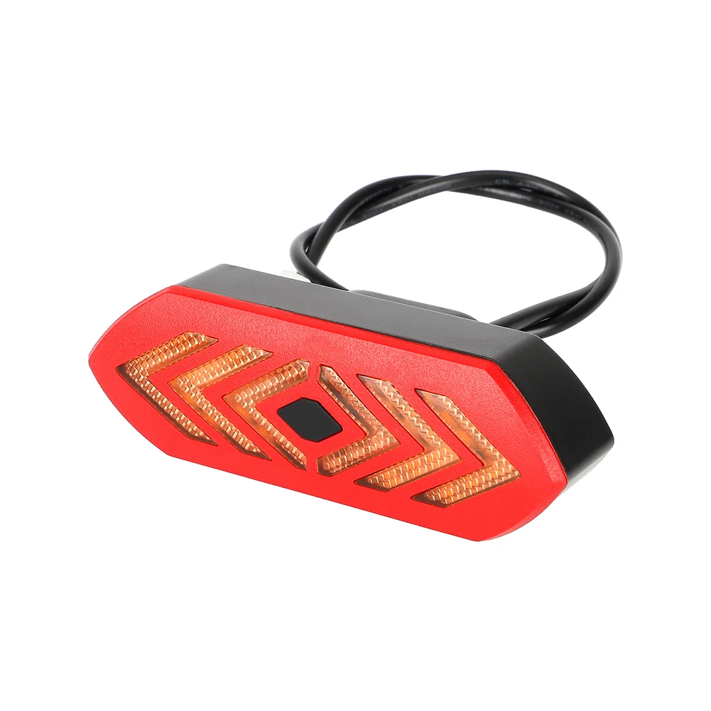 For M365 1S Pro Rear Lights Tail Light Electric Scooter Accessories LED Plastic Remote Control USB Rechargeable
For M365 1S Pro Rear Lights Tail Light Electric Scooter Accessories LED Plastic Remote Control USB Rechargeable