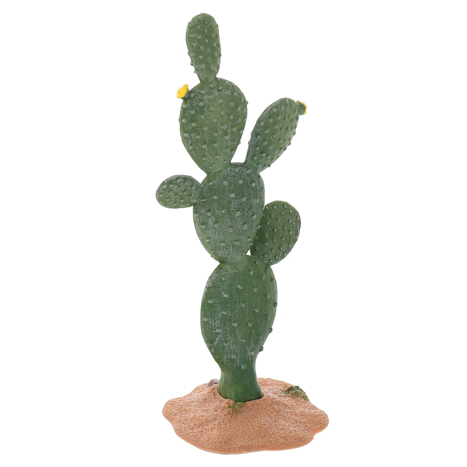Artificial Cactus Garden Shape Decor Landscape Adornments Decorations Small Outdoor
Artificial Cactus Garden Shape Decor Landscape Adornments Decorations Small Outdoor