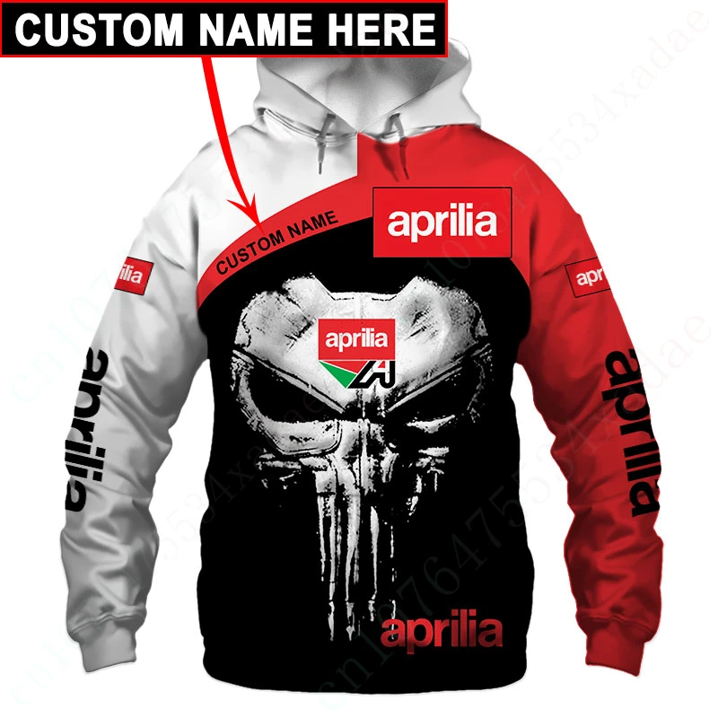 Aprilia Casual Hoodies For Men Women Unisex Clothing Anime Zip Hoodies Essentials Pullover Top Harajuku 3D Printing Sweatshirt
Aprilia Casual Hoodies For Men Women Unisex Clothing Anime Zip Hoodies Essentials Pullover Top Harajuku 3D Printing Sweatshirt