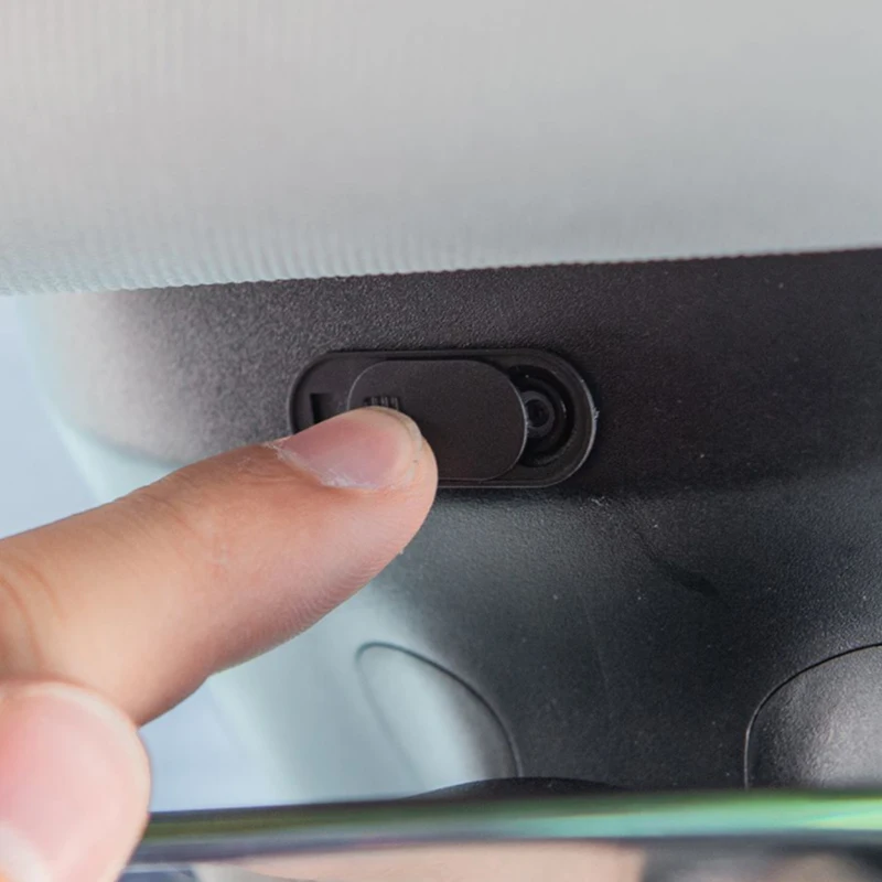 For Tesla Model 3 camera privacy protection cover in-car protection cover stickers modified accessories
For Tesla Model 3 camera privacy protection cover in-car protection cover stickers modified accessories