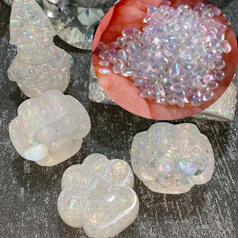 Бусины разных цветов для изготовления ювелирных изделий, 20 г/40 г
Бусины разных цветов для изготовления ювелирных изделий, 20 г/40 г