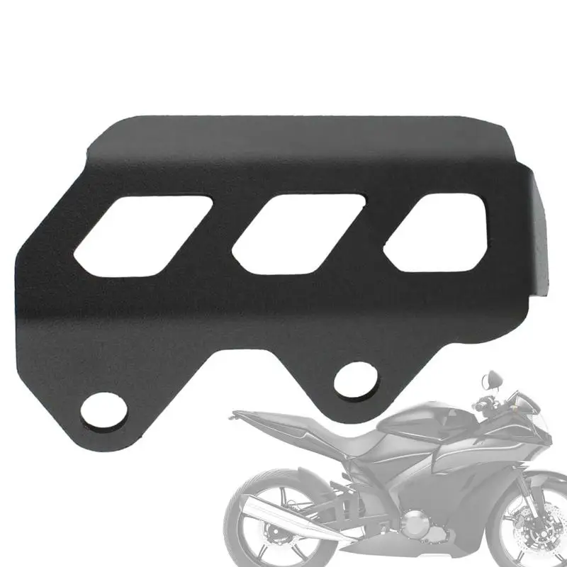 Modified Motorcycle Gear Shift Lever Protective Cover For 700 XTZ700 Rear Brake Cylinder Guard Rear Brake Cylinder Cover
Modified Motorcycle Gear Shift Lever Protective Cover For 700 XTZ700 Rear Brake Cylinder Guard Rear Brake Cylinder Cover