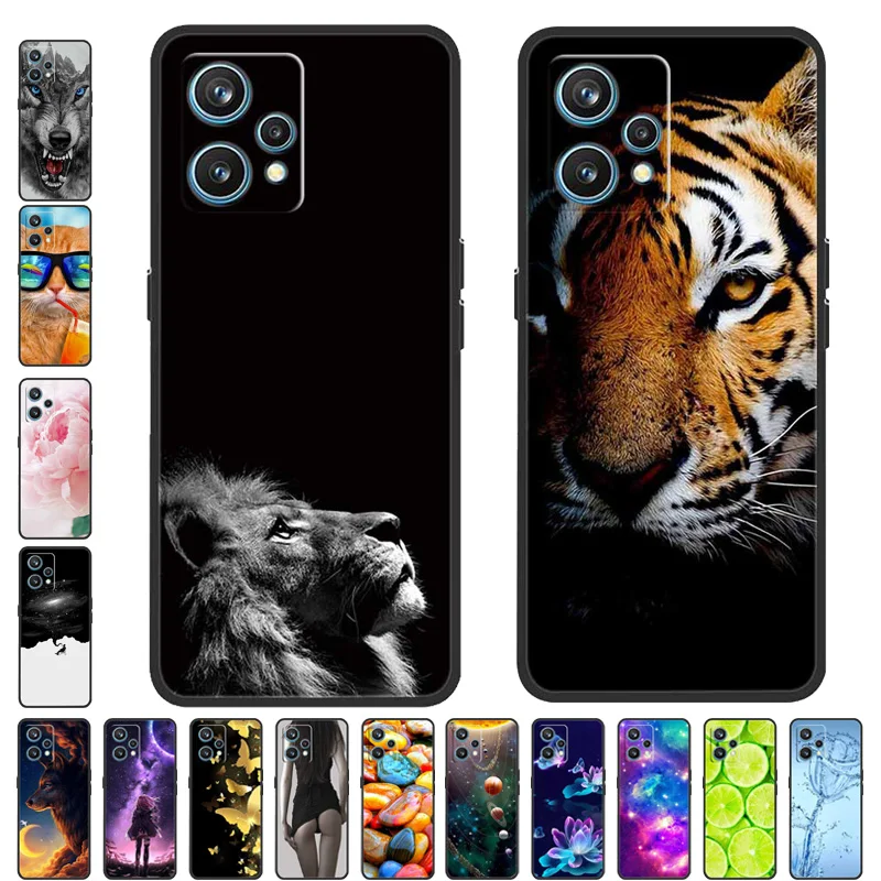For realme 9 Pro Plus 5G Case Silicon Back Cover Phone Case For Realme 9 Pro+ 5G Soft Case Realme9 Pro Plus + 2022 TPU Bumper
For realme 9 Pro Plus 5G Case Silicon Back Cover Phone Case For Realme 9 Pro+ 5G Soft Case Realme9 Pro Plus + 2022 TPU Bumper
