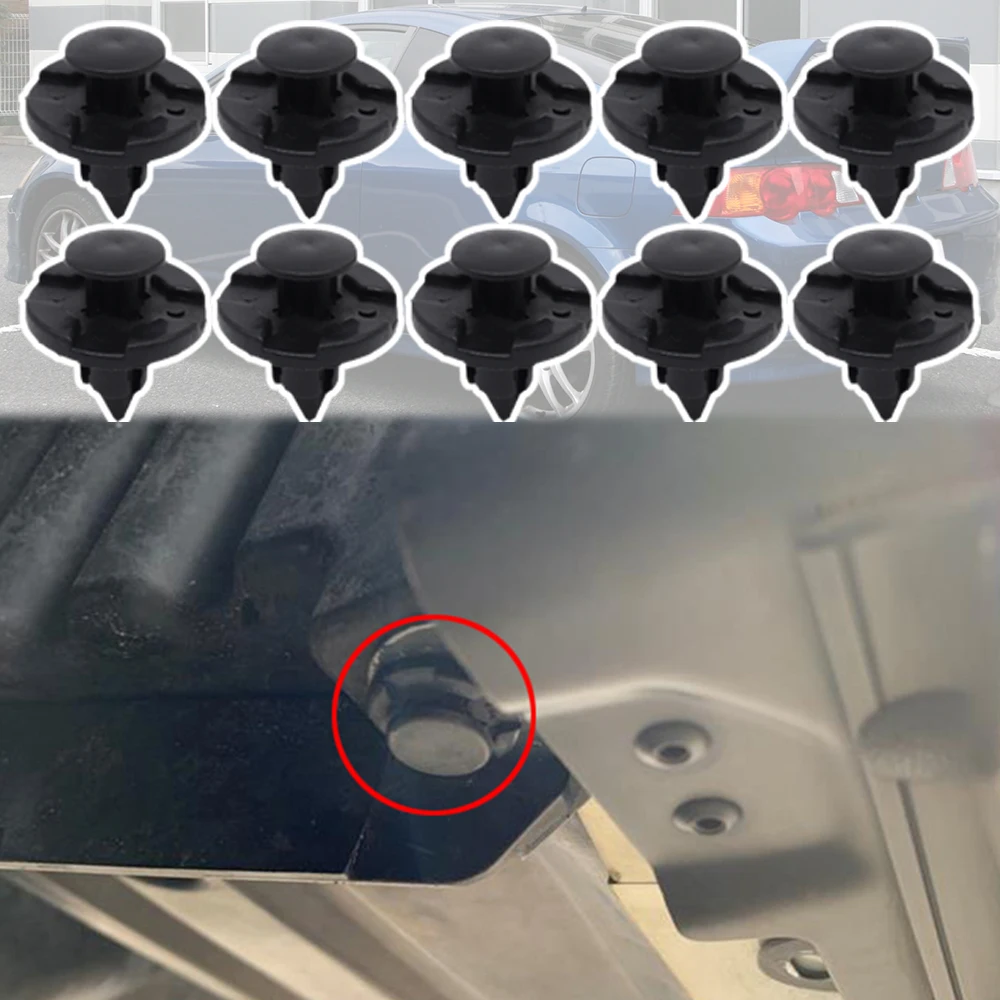 91505SL0003 91503SP0003 Автомобильная заклепка с заклепками, боковая юбка бампера, отделка ботинка, фотоботинки для Honda Integra 2002 - 2005 2006 
91505SL0003 91503SP0003 Автомобильная заклепка с заклепками, боковая юбка бампера, отделка ботинка, фотоботинки для Honda Integra 2002 - 2005 2006