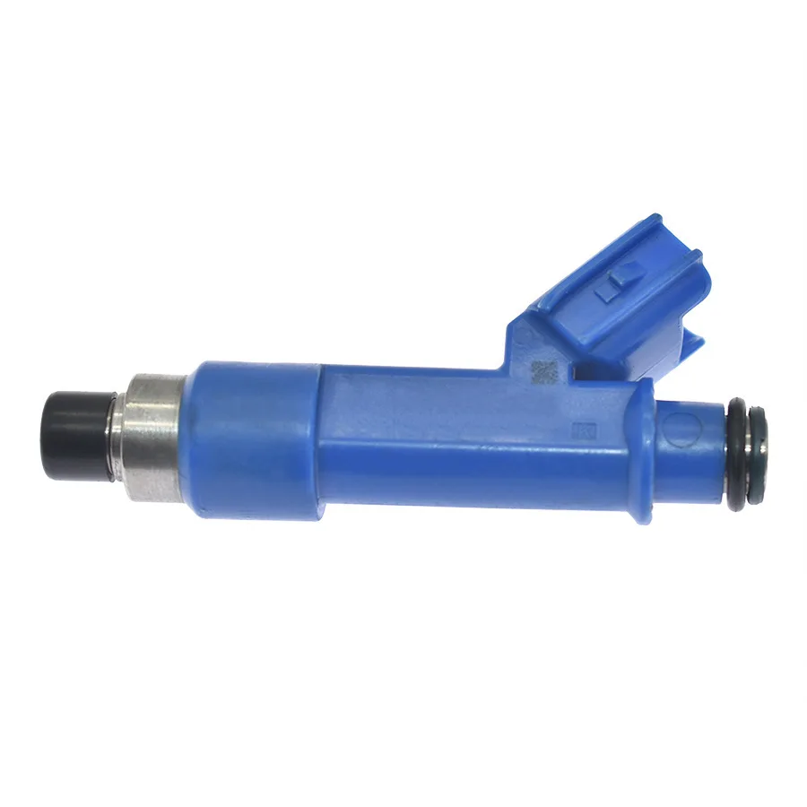 Новый набор из 4 топливных форсунок 23250-21040 для Toyota 2006-2014 Yaris 23209 л 21040-
Новый набор из 4 топливных форсунок 23250-21040 для Toyota 2006-2014 Yaris 23209 л 21040-