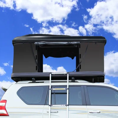2022 HOT Double double-layer construction-free quick-open aluminum alloy sunscreen explorer net red mobile camping tent
2022 HOT Double double-layer construction-free quick-open aluminum alloy sunscreen explorer net red mobile camping tent