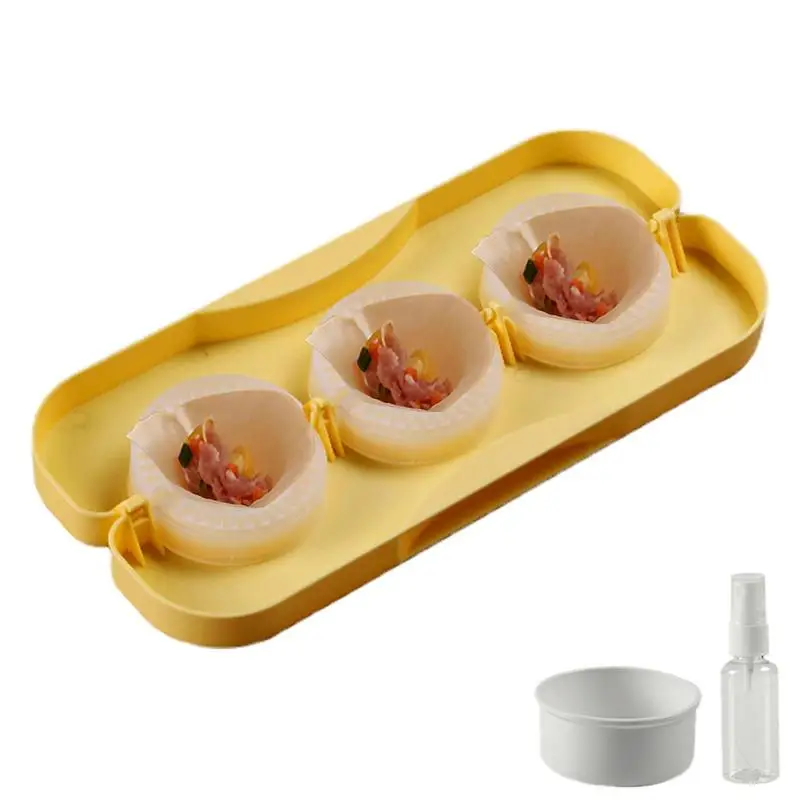 Dumpling Maker Potsticker Meat Pie Dumpling Maker Dumpling Mold Machine Empanadas Maker Press Dumpling Ravioli Maker Press
Dumpling Maker Potsticker Meat Pie Dumpling Maker Dumpling Mold Machine Empanadas Maker Press Dumpling Ravioli Maker Press