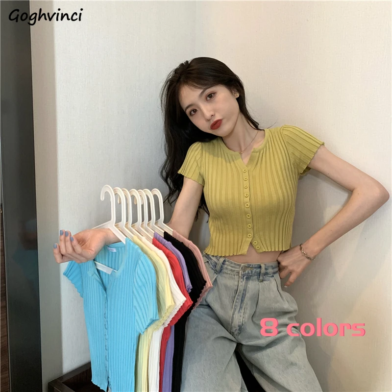 Футболка женская приталенная с коротким рукавом, универсальная модная повседневная пикантная однотонная Милая простая нежная в стиле ретр...
Футболка женская приталенная с коротким рукавом, универсальная модная повседневная пикантная однотонная Милая простая нежная в стиле ретр...