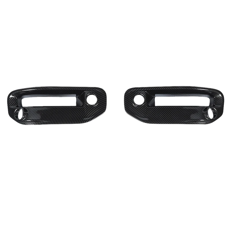 Car Front Fog Light Lamp Decoration Cover Trim for Dodge RAM 2018 2019 2020 2021 2022 Accessories, ABS
Car Front Fog Light Lamp Decoration Cover Trim for Dodge RAM 2018 2019 2020 2021 2022 Accessories, ABS