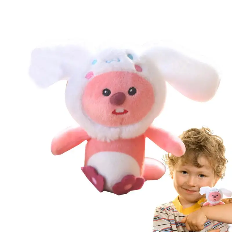 Stuffed Plush Toy Keychain Pendant Toy Plushie Decorative Soft Ornament Cute Stuffed Animal Funny Plush Doll 12cm For Keys
Stuffed Plush Toy Keychain Pendant Toy Plushie Decorative Soft Ornament Cute Stuffed Animal Funny Plush Doll 12cm For Keys