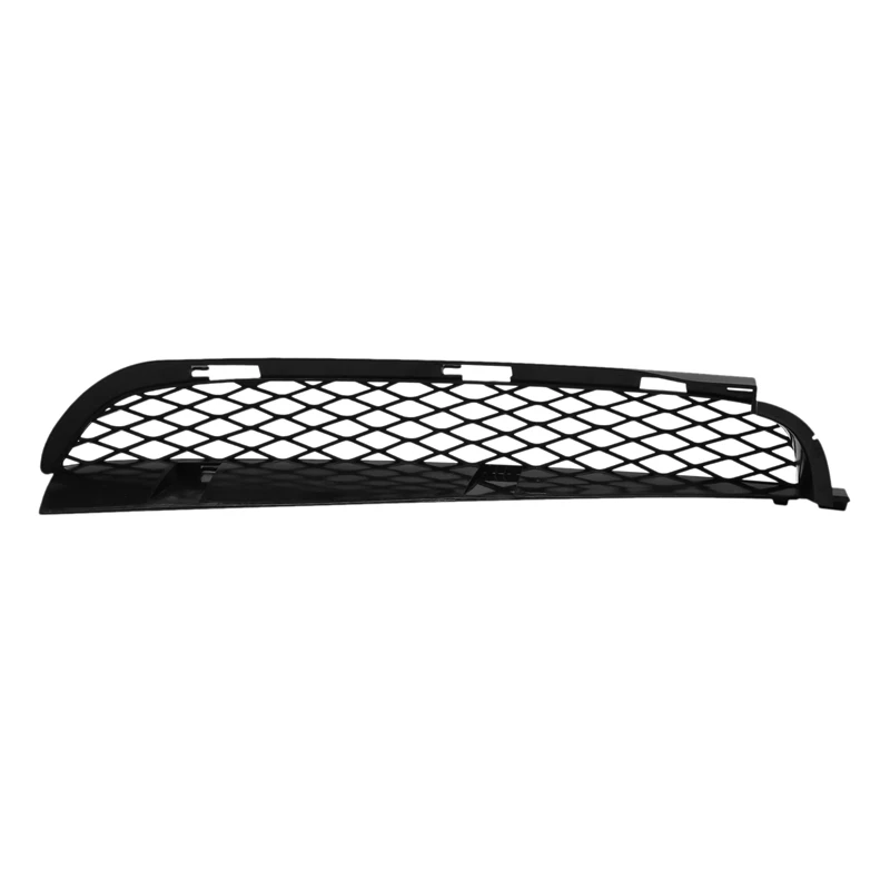 Front Bumper Grill Lower Kidney Intake Grille Trim Facelift For BMW 2004-2006 X5 E53
Front Bumper Grill Lower Kidney Intake Grille Trim Facelift For BMW 2004-2006 X5 E53