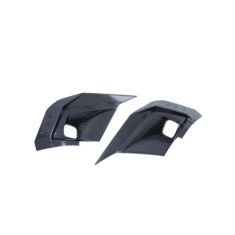Передняя противотуманная фара из углеродного волокна для 11 Honda Civic 2022, крышка переднего бампера, противотуманная фара, отделка, наклейка, акс...
Передняя противотуманная фара из углеродного волокна для 11 Honda Civic 2022, крышка переднего бампера, противотуманная фара, отделка, наклейка, акс...