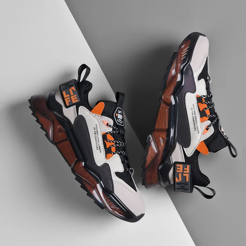 Shoes men Sneakers Male casual Mens Shoes tenis Luxury shoes Trainer Race Breathable Shoes fashion loafers running Shoes for men
Shoes men Sneakers Male casual Mens Shoes tenis Luxury shoes Trainer Race Breathable Shoes fashion loafers running Shoes for men