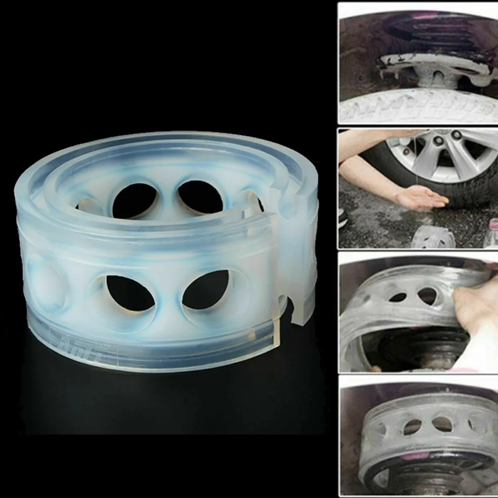 Power Shock Absorber Tool Cushion Spring Type-D Universial 1pcs Adjustable Auto Buffer Bumper Car Part Durable
Power Shock Absorber Tool Cushion Spring Type-D Universial 1pcs Adjustable Auto Buffer Bumper Car Part Durable