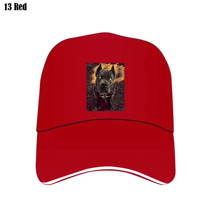 Hot Selling Hats Golfness Baseball Cap Caps Male Cane Corso Bill Hats Great Italian Mastiff Product Dog Designbill Hat Bill Hats
Hot Selling Hats Golfness Baseball Cap Caps Male Cane Corso Bill Hats Great Italian Mastiff Product Dog Designbill Hat Bill Hats