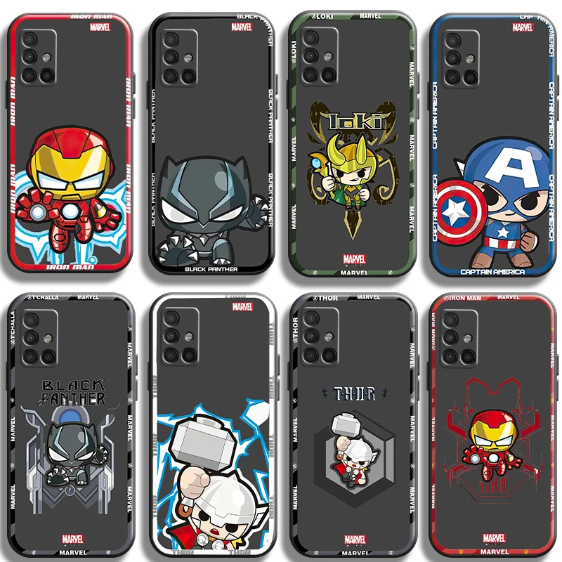 Marvel Comics Phone Cases For Samsung S20 FE S20 S8 Plus S9 Plus S10 S10E S10 Lite S21 Ultra Carcasa Unisex TPU Back Cover
Marvel Comics Phone Cases For Samsung S20 FE S20 S8 Plus S9 Plus S10 S10E S10 Lite S21 Ultra Carcasa Unisex TPU Back Cover