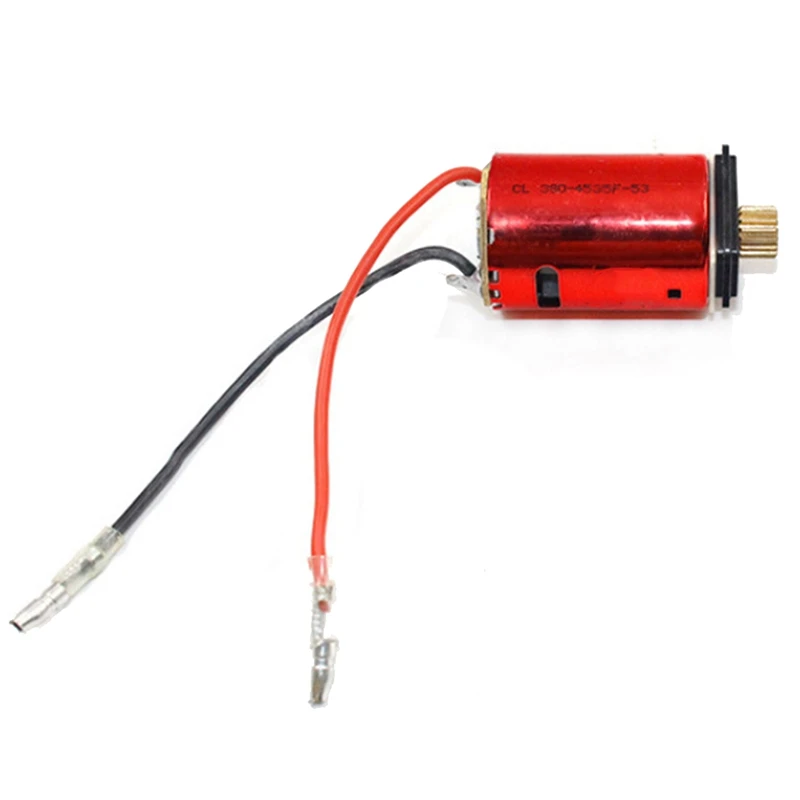 9300 9301 9302 PX9300 PX9301 PX9302 1/18 RC Car Spare Parts PX9300-34 PX9300-34A PX9300-43 Engine Motor Red
9300 9301 9302 PX9300 PX9301 PX9302 1/18 RC Car Spare Parts PX9300-34 PX9300-34A PX9300-43 Engine Motor Red