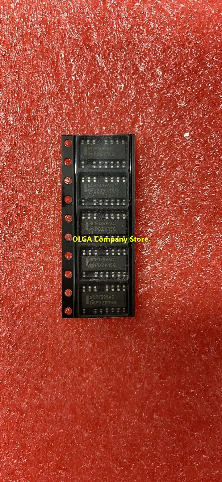 NCP1399AMDR2G NCP1399AM AA AC AP AF NCP1399AI SOP-16 конвертер, автономный переключатель доступен со склада = NCP1399AIDR2G 5 шт.
NCP1399AMDR2G NCP1399AM AA AC AP AF NCP1399AI SOP-16 конвертер, автономный переключатель доступен со склада = NCP1399AIDR2G 5 шт.