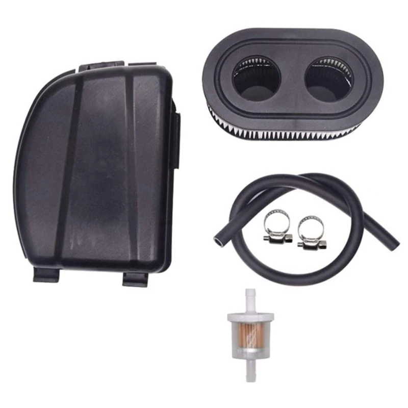 Air Cleaner Cover Kit Vertical Lawn Mower Air Filter For Linen Mower Air Filter 595658 Garden Machinery Air Cleaner Cover
Air Cleaner Cover Kit Vertical Lawn Mower Air Filter For Linen Mower Air Filter 595658 Garden Machinery Air Cleaner Cover