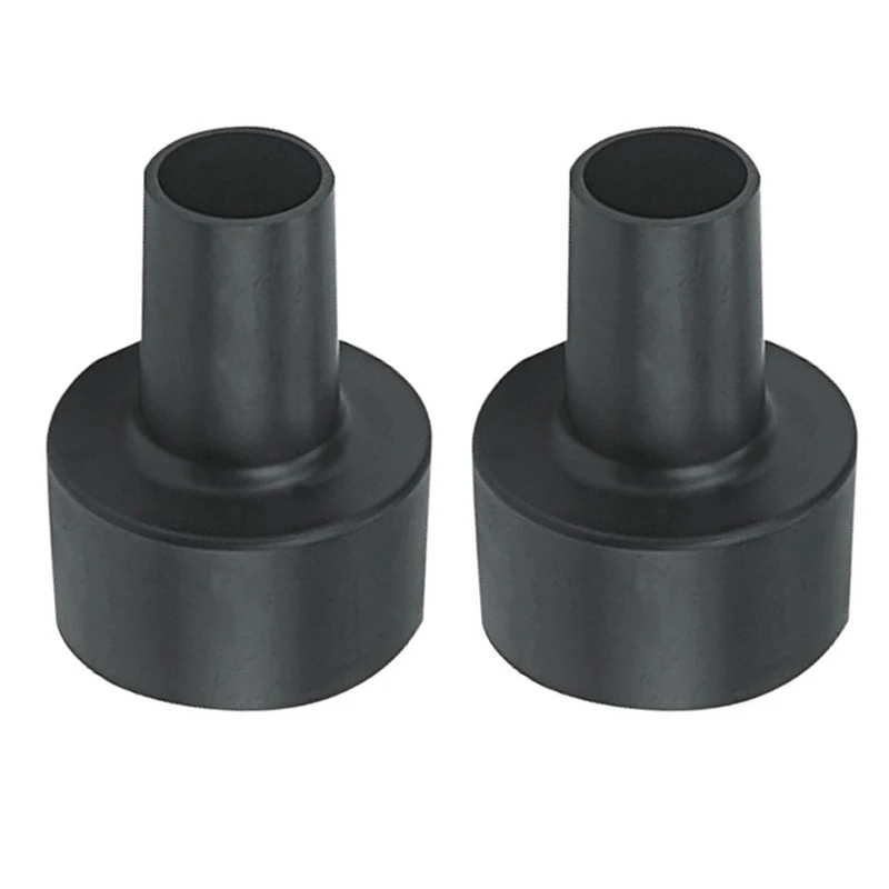 2Pcs Vacuum Hose Conversion Tool Dust Fitting Adapter for Shop Vac, Conversion Adapter Tool Replacement Part WS25011A
2Pcs Vacuum Hose Conversion Tool Dust Fitting Adapter for Shop Vac, Conversion Adapter Tool Replacement Part WS25011A
