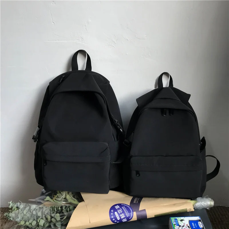 2023 Waterproof Nylon Backpacks Women Bag Fashion Backpack For Women Big Small Travel Backpack Female Shoulder Bag Mochilas
2023 Waterproof Nylon Backpacks Women Bag Fashion Backpack For Women Big Small Travel Backpack Female Shoulder Bag Mochilas