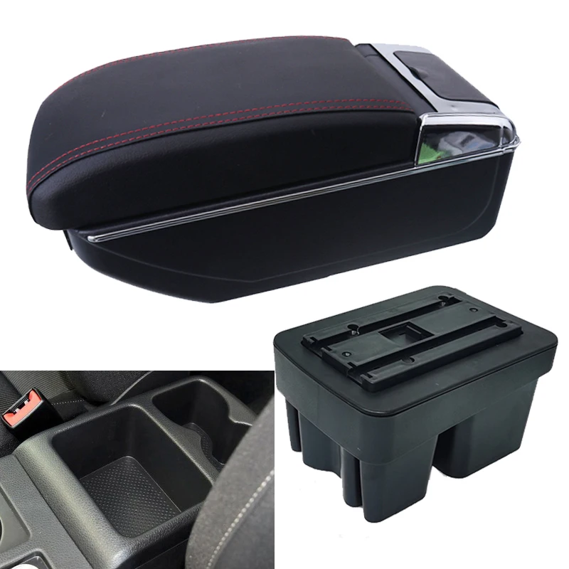 Подлокотник для VW Golf 7, 2014, 2015, 2016, 2017, 2018, 2019, центральный контейнер для хранения, интерьер детской модели Mk7
Подлокотник для VW Golf 7, 2014, 2015, 2016, 2017, 2018, 2019, центральный контейнер для хранения, интерьер детской модели Mk7