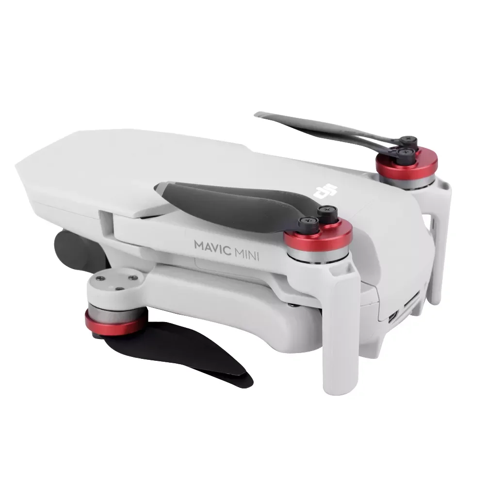 Крышка двигателя из алюминиевого сплава для DJI Mini 3 Pro Drone, Пылезащитный протектор двигателя, защитная крышка, аксессуары для DJI Mini SE pro
Крышка двигателя из алюминиевого сплава для DJI Mini 3 Pro Drone, Пылезащитный протектор двигателя, защитная крышка, аксессуары для DJI Mini SE pro