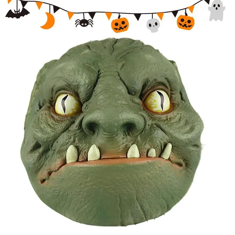 Halloween Scary Decorations Halloween Decorations Horror Sculpture Horror Ghost Head Haunted House Prop For Bookshelves
Halloween Scary Decorations Halloween Decorations Horror Sculpture Horror Ghost Head Haunted House Prop For Bookshelves