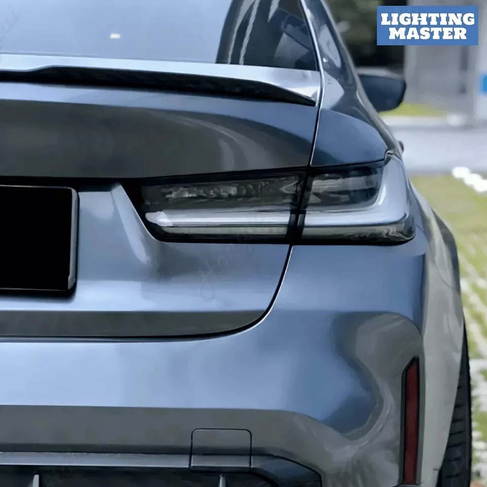 Задний фонарь в сборе для BMW 3 серии G20 G28 G80 M3 GTS 2019-2024, задний фонарь, стоп-сигналы, фонари заднего хода, стоп-сигналы поворота
Задний фонарь в сборе для BMW 3 серии G20 G28 G80 M3 GTS 2019-2024, задний фонарь, стоп-сигналы, фонари заднего хода, стоп-сигналы поворота