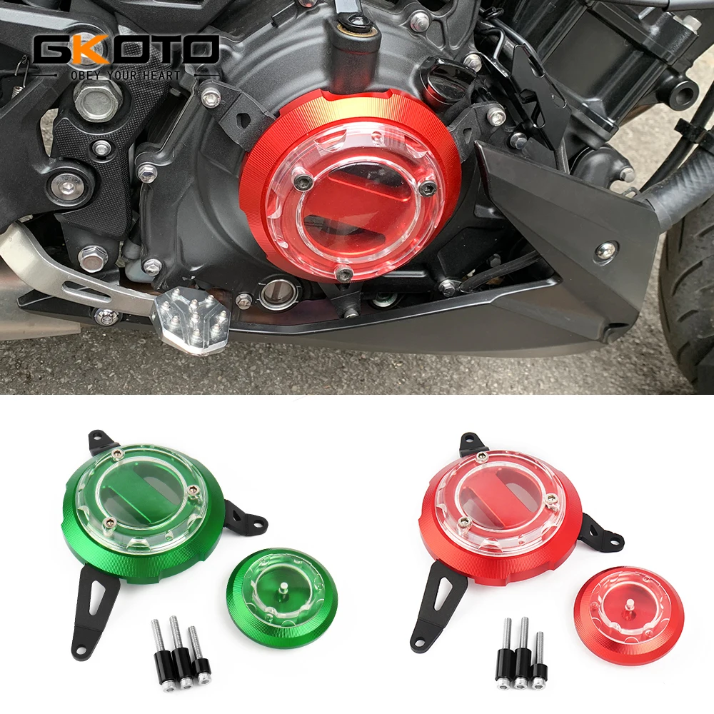 For KAWASAKI Z400 NINJA400 2018 - 2020 2021 Motorcycle Engine Guard Set Side Protective Cover Crash Slider Falling Protector
For KAWASAKI Z400 NINJA400 2018 - 2020 2021 Motorcycle Engine Guard Set Side Protective Cover Crash Slider Falling Protector