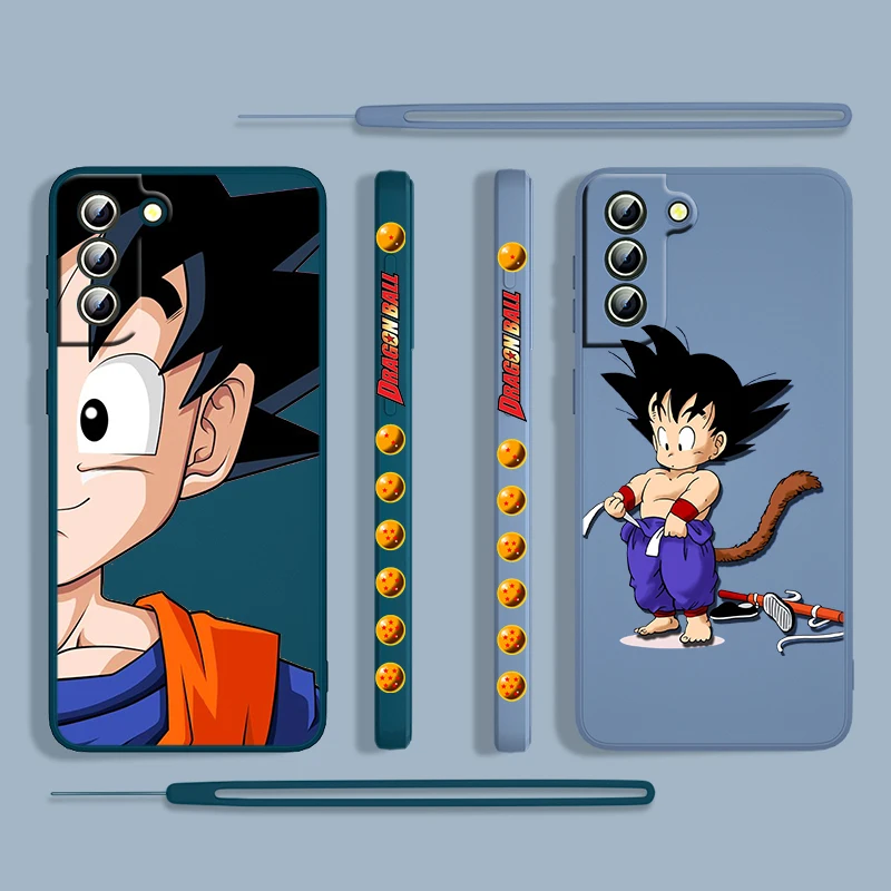 Cartoon Dragon Ball Cool For Samsung Galaxy S22 S21 S20 S10 Note 20 10 Ultra Plus Pro FE Lite 5G 4G Liquid Left Rope Phone Case
Cartoon Dragon Ball Cool For Samsung Galaxy S22 S21 S20 S10 Note 20 10 Ultra Plus Pro FE Lite 5G 4G Liquid Left Rope Phone Case