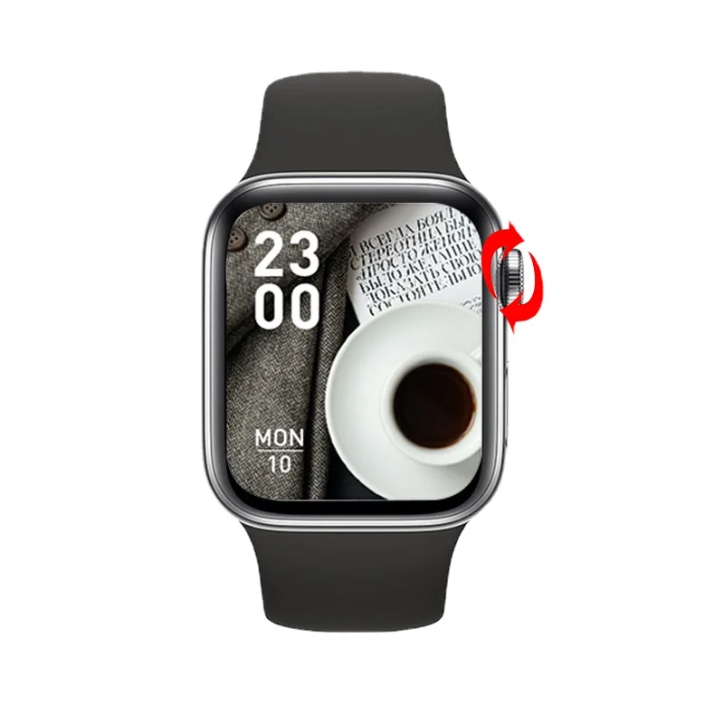 S7 Sport Smart Watch Men Women Full Touch Heart Rate Fitness Tracker Bluetooth Call Smartwatch 2022 PK W17 PRO W27 PRO DT7 MAX
S7 Sport Smart Watch Men Women Full Touch Heart Rate Fitness Tracker Bluetooth Call Smartwatch 2022 PK W17 PRO W27 PRO DT7 MAX