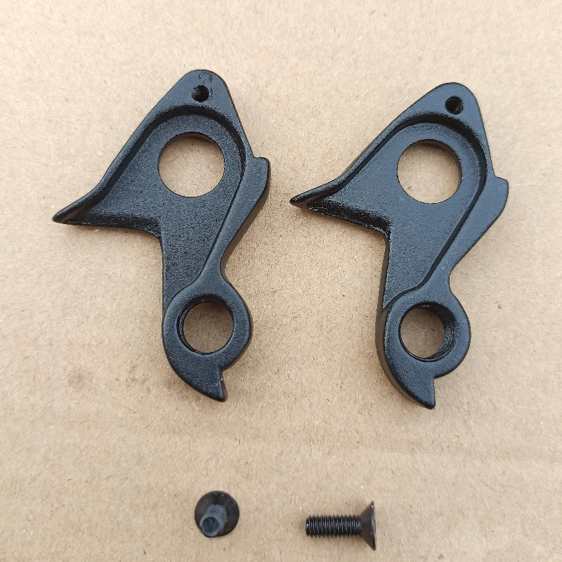 2pcs Bicycle parts MECH dropout For bmc road carbon frame mountain mtb bike bmc rear Gear derailleur hanger hook extender
2pcs Bicycle parts MECH dropout For bmc road carbon frame mountain mtb bike bmc rear Gear derailleur hanger hook extender