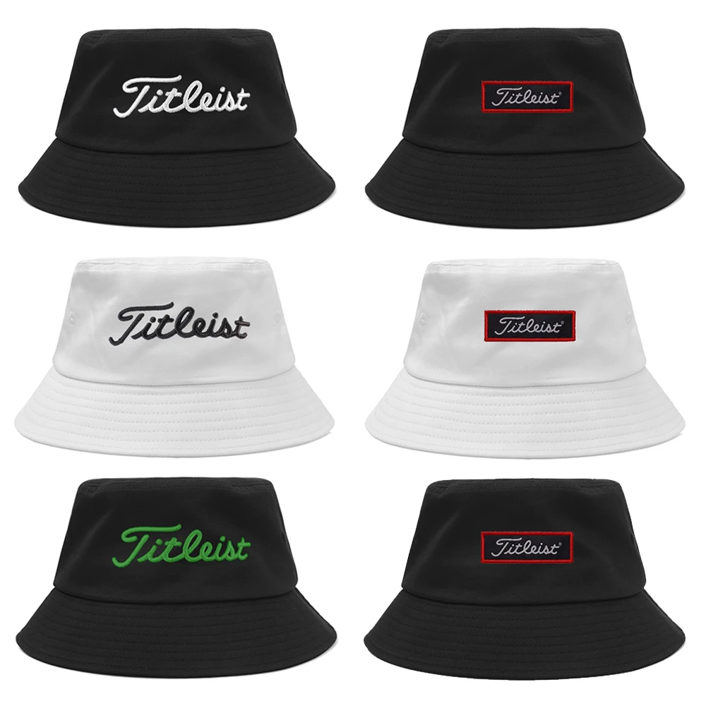Outdoor Golf Hat Outdoor Women Men Breathable Shade Bucket Hat Simple Golf Sports Cap
Outdoor Golf Hat Outdoor Women Men Breathable Shade Bucket Hat Simple Golf Sports Cap