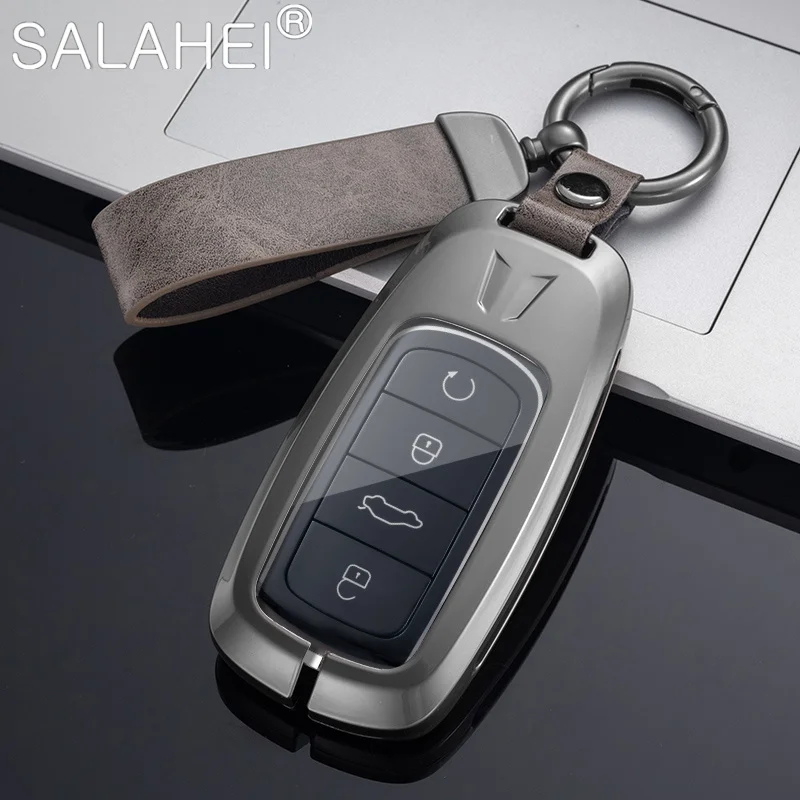 Zinc Alloy Car Key Cover Case Shell Protector For Chery Tiggo 3 4 5X 7 Pro EQ7 Tiggo 8 PLUS Arrizo 5 Exeed Txl Tx Lx Accessories
Zinc Alloy Car Key Cover Case Shell Protector For Chery Tiggo 3 4 5X 7 Pro EQ7 Tiggo 8 PLUS Arrizo 5 Exeed Txl Tx Lx Accessories