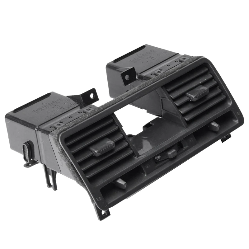 Air Condition Air Vent Outlet Panel Dashboard Panel Lined Air Conditioning Outlet for Mitsubishi Pajero Montero V31 V32 V33 MR30
Air Condition Air Vent Outlet Panel Dashboard Panel Lined Air Conditioning Outlet for Mitsubishi Pajero Montero V31 V32 V33 MR30